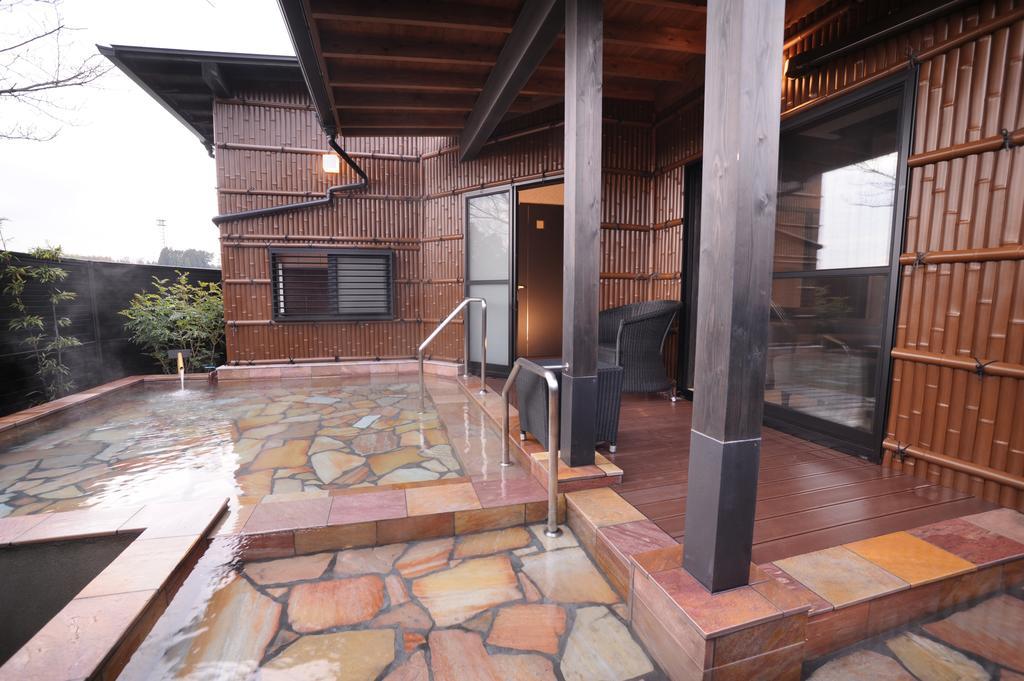 Uedaya Yamaga Exterior foto
