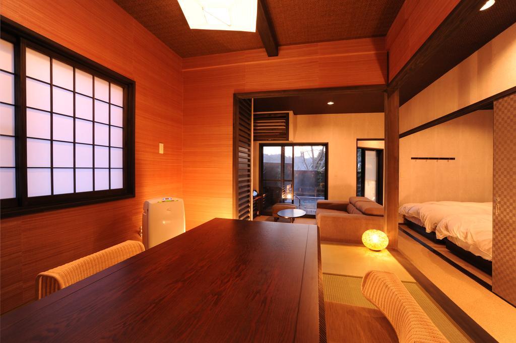 Uedaya Yamaga Exterior foto