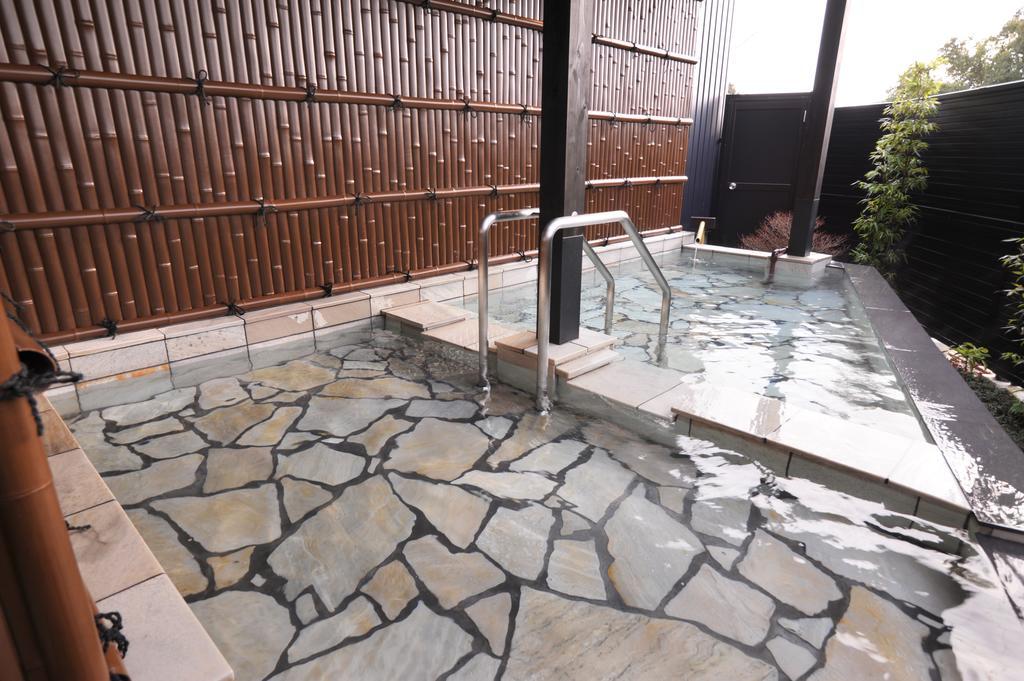 Uedaya Yamaga Exterior foto