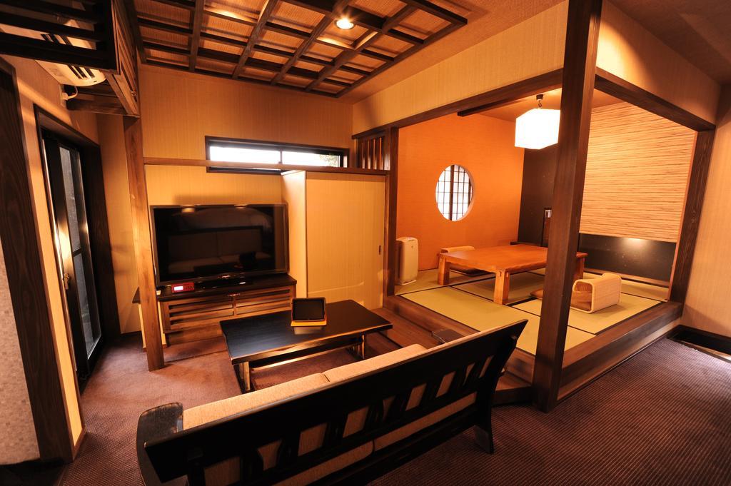 Uedaya Yamaga Exterior foto