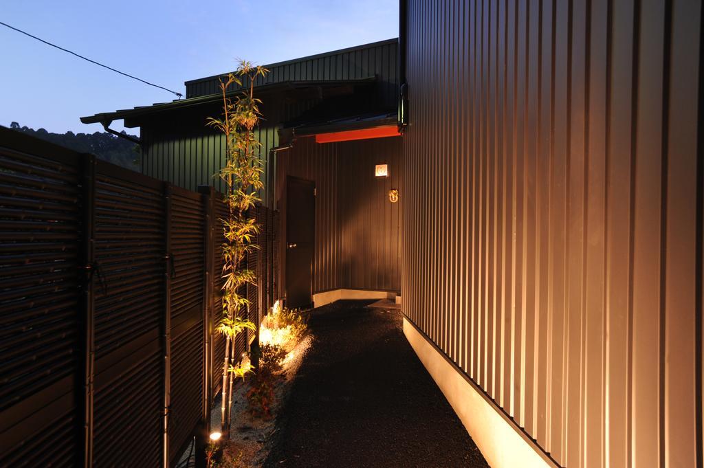 Uedaya Yamaga Exterior foto
