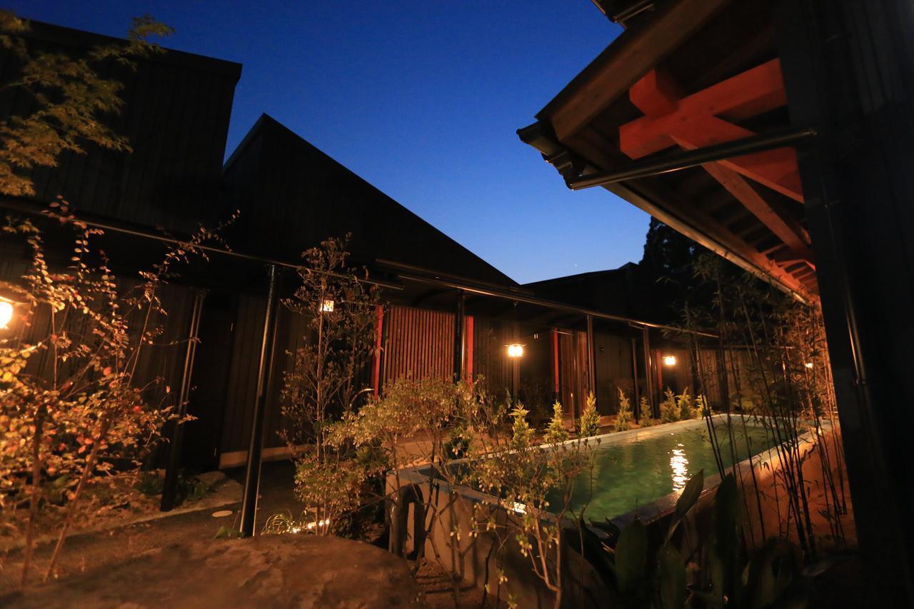 Uedaya Yamaga Exterior foto