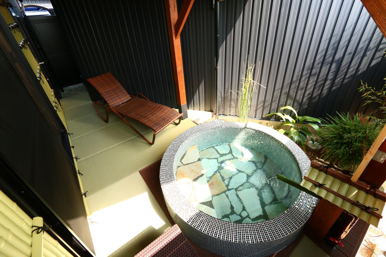 Uedaya Yamaga Exterior foto