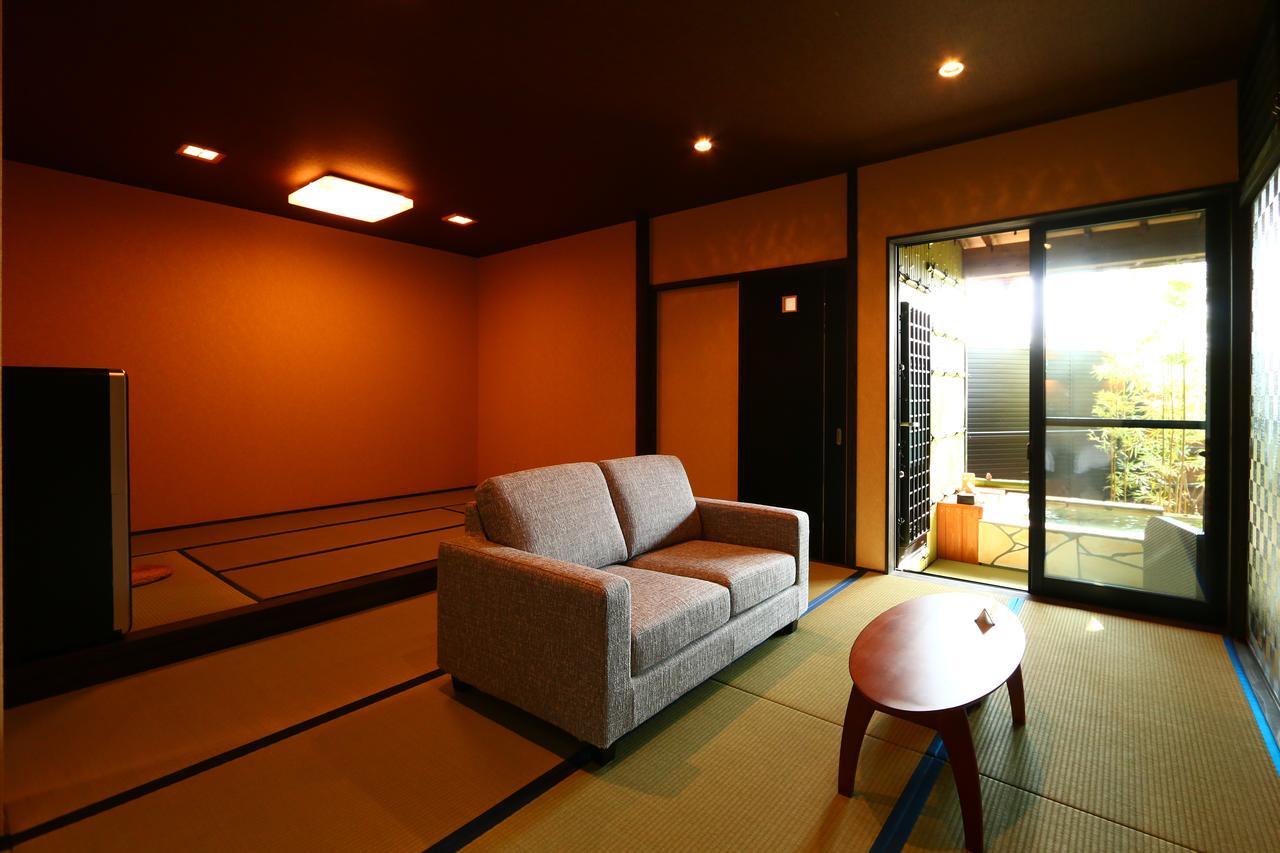 Uedaya Yamaga Exterior foto