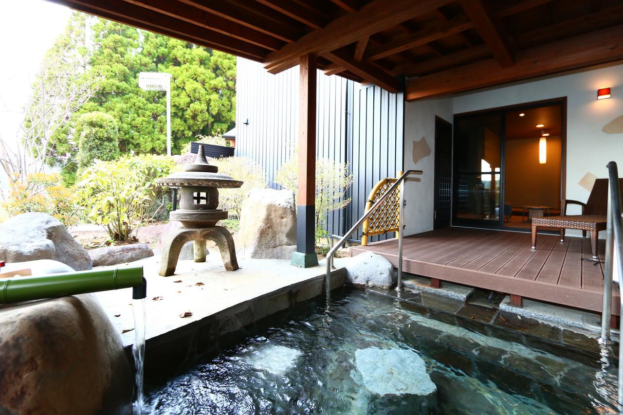 Uedaya Yamaga Exterior foto