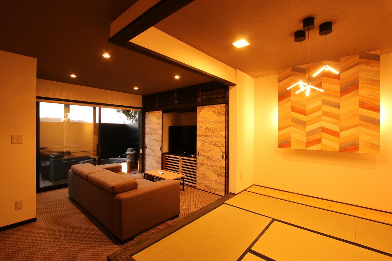 Uedaya Yamaga Exterior foto