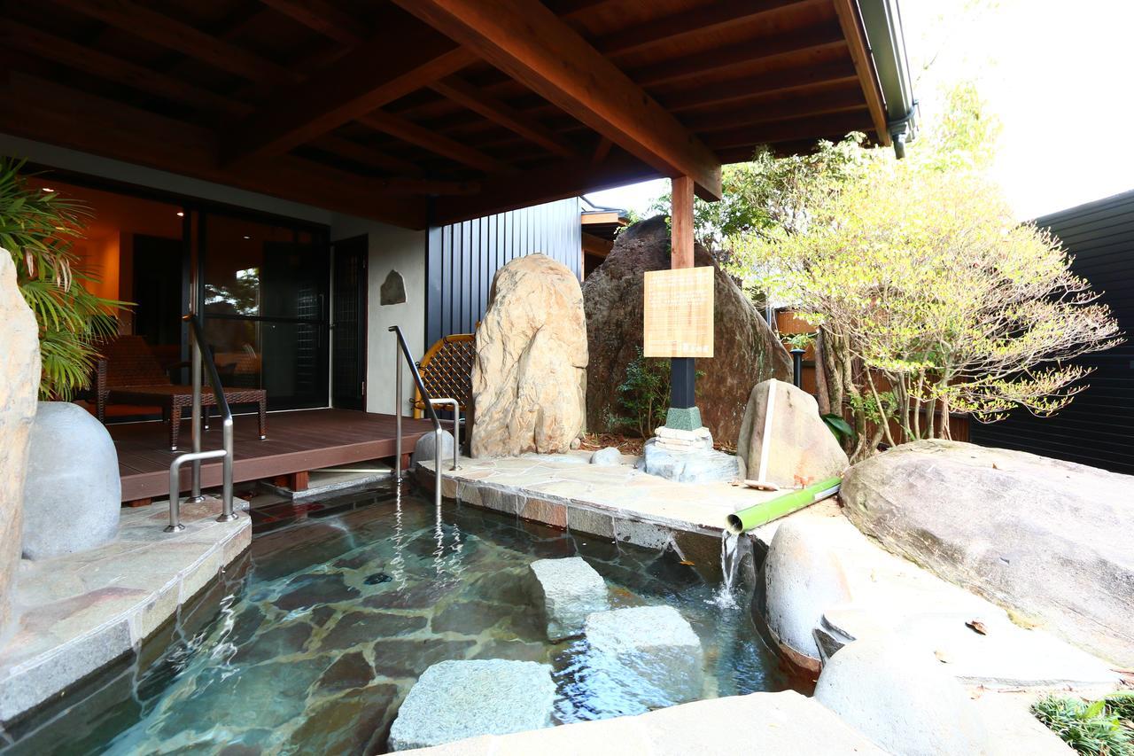 Uedaya Yamaga Exterior foto